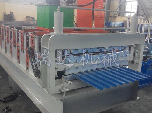 澳式卷簾門機(jī)